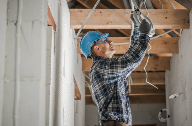 Best Electrical Troubleshooting Services  in Edgeworth, PA