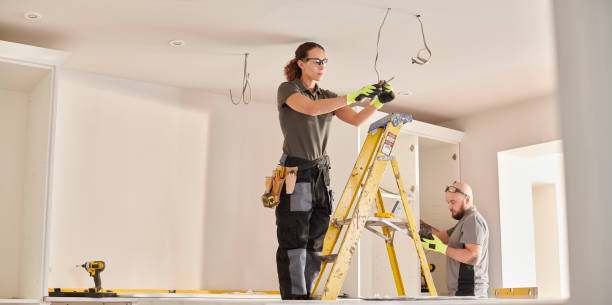 Best Electrical Rewiring Services  in Edgeworth, PA