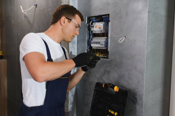 Best Electrician Near Me  in Edgeworth, PA