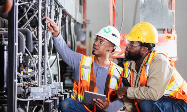 Best Electrical Installation Contractor  in Edgeworth, PA