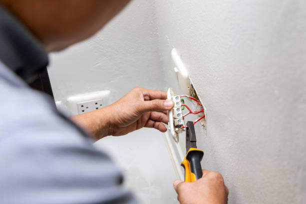 Best 24-Hour Electrician  in Edgeworth, PA