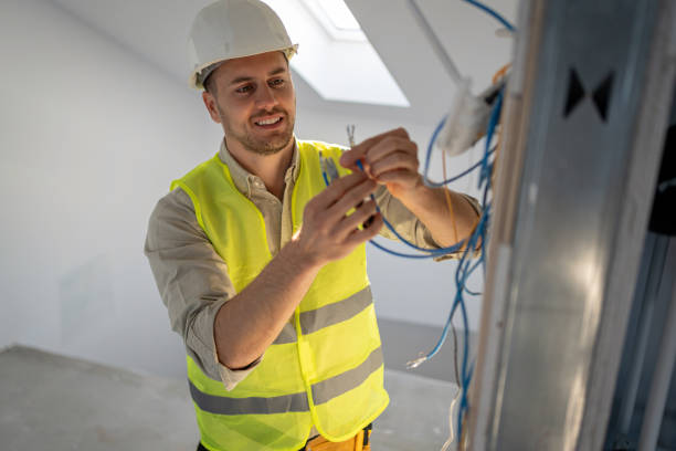Best Home Electrical Repair  in Edgeworth, PA
